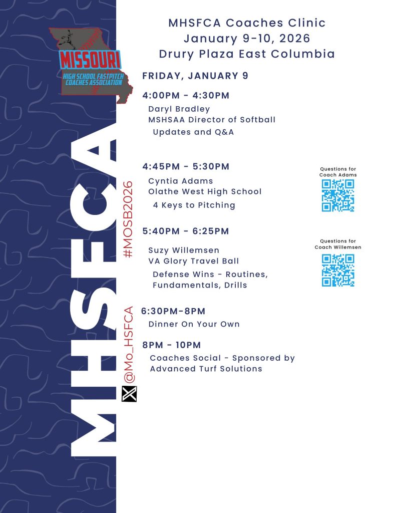 Coaching clinic second page