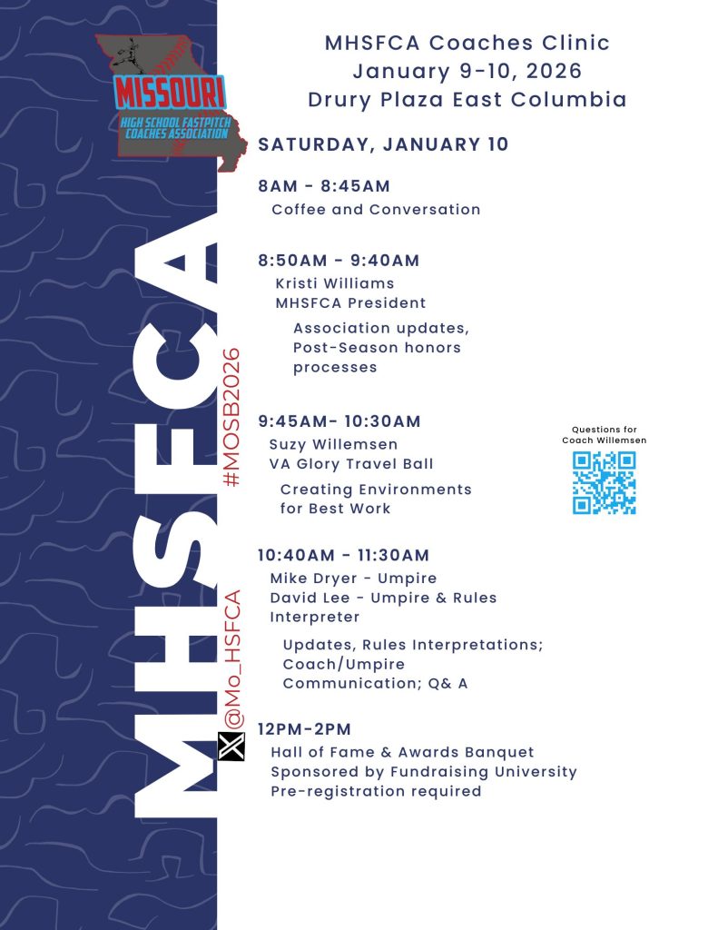 Coaching clinic third page